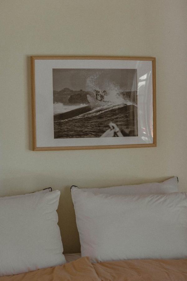 Lmbk Surf House Hotel Kuta  Exterior photo