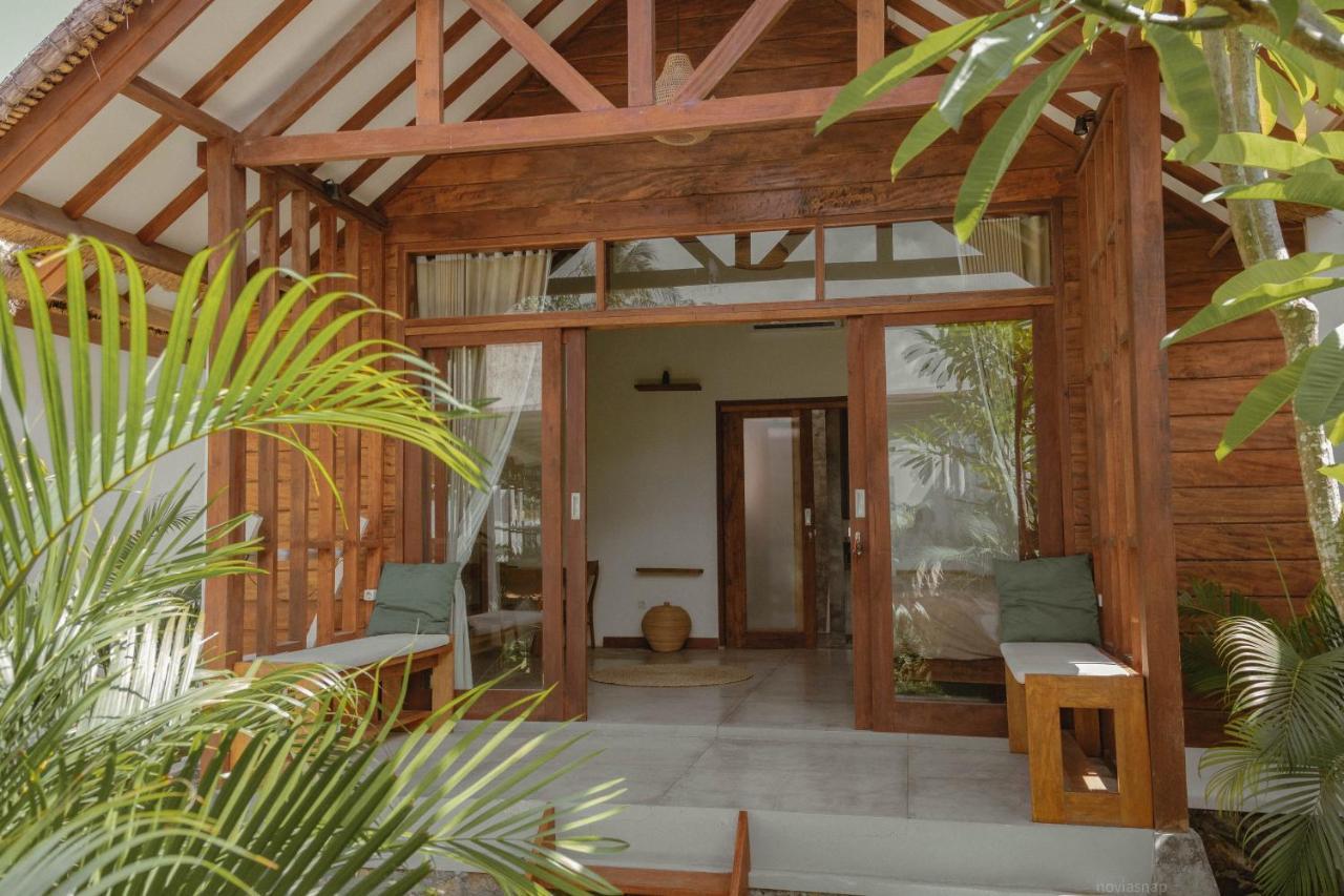 Lmbk Surf House Hotel Kuta  Exterior photo