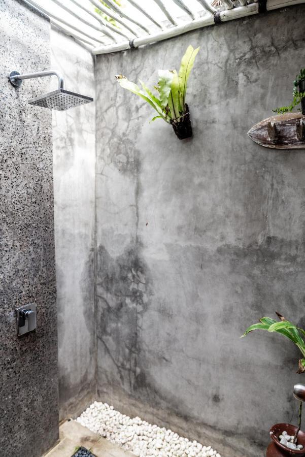 Lmbk Surf House Hotel Kuta  Exterior photo