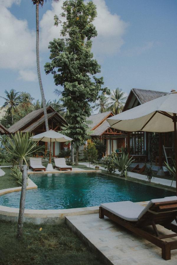 Lmbk Surf House Hotel Kuta  Exterior photo