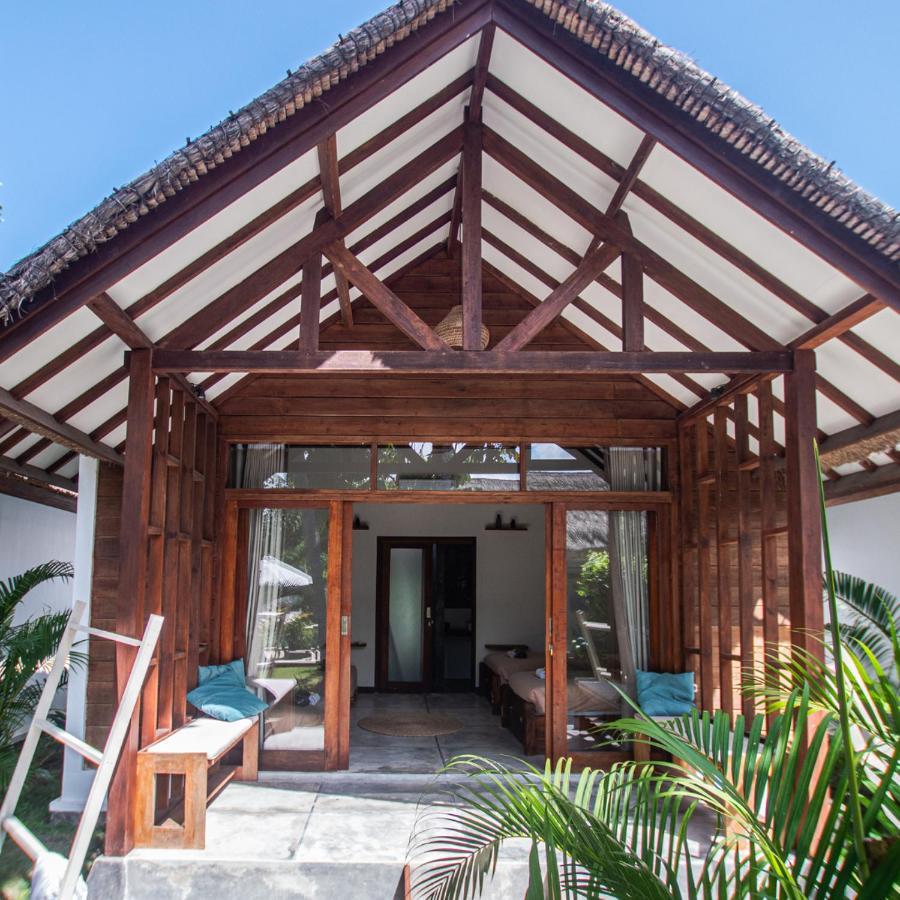 Lmbk Surf House Hotel Kuta  Exterior photo