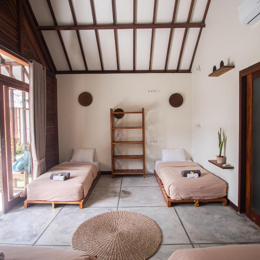 Lmbk Surf House Hotel Kuta  Exterior photo