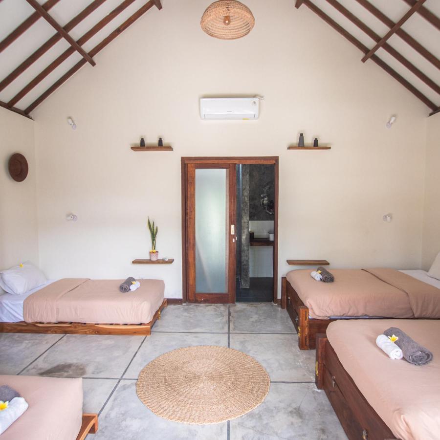 Lmbk Surf House Hotel Kuta  Exterior photo