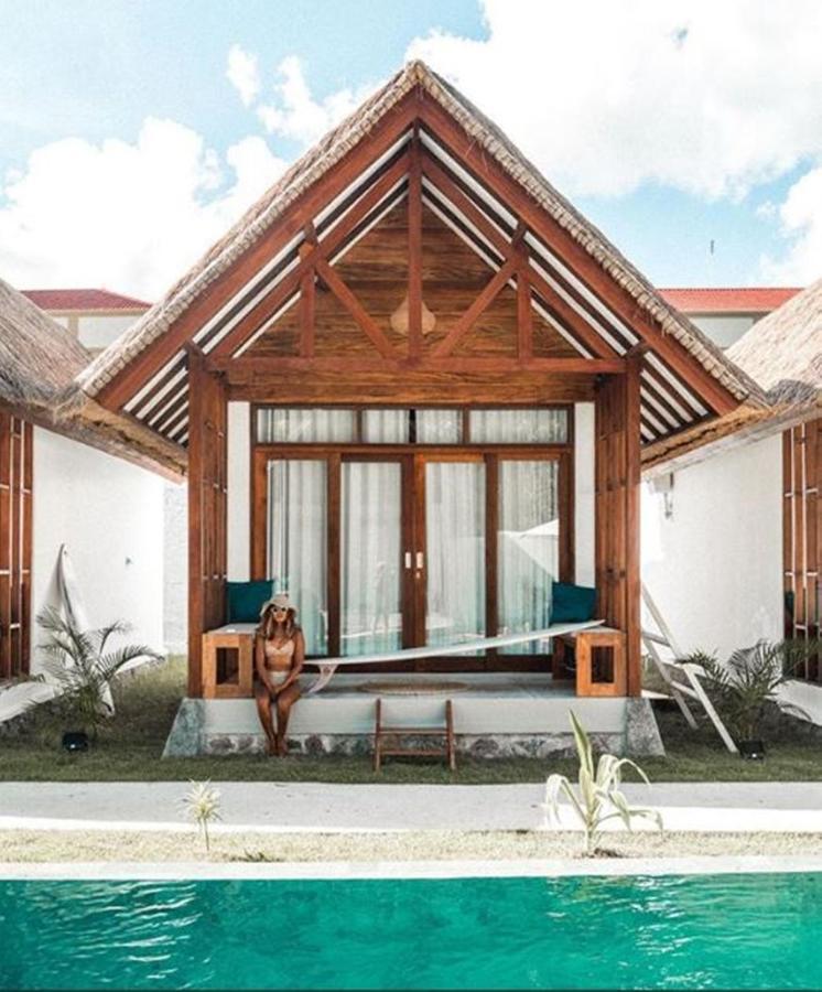 Lmbk Surf House Hotel Kuta  Exterior photo