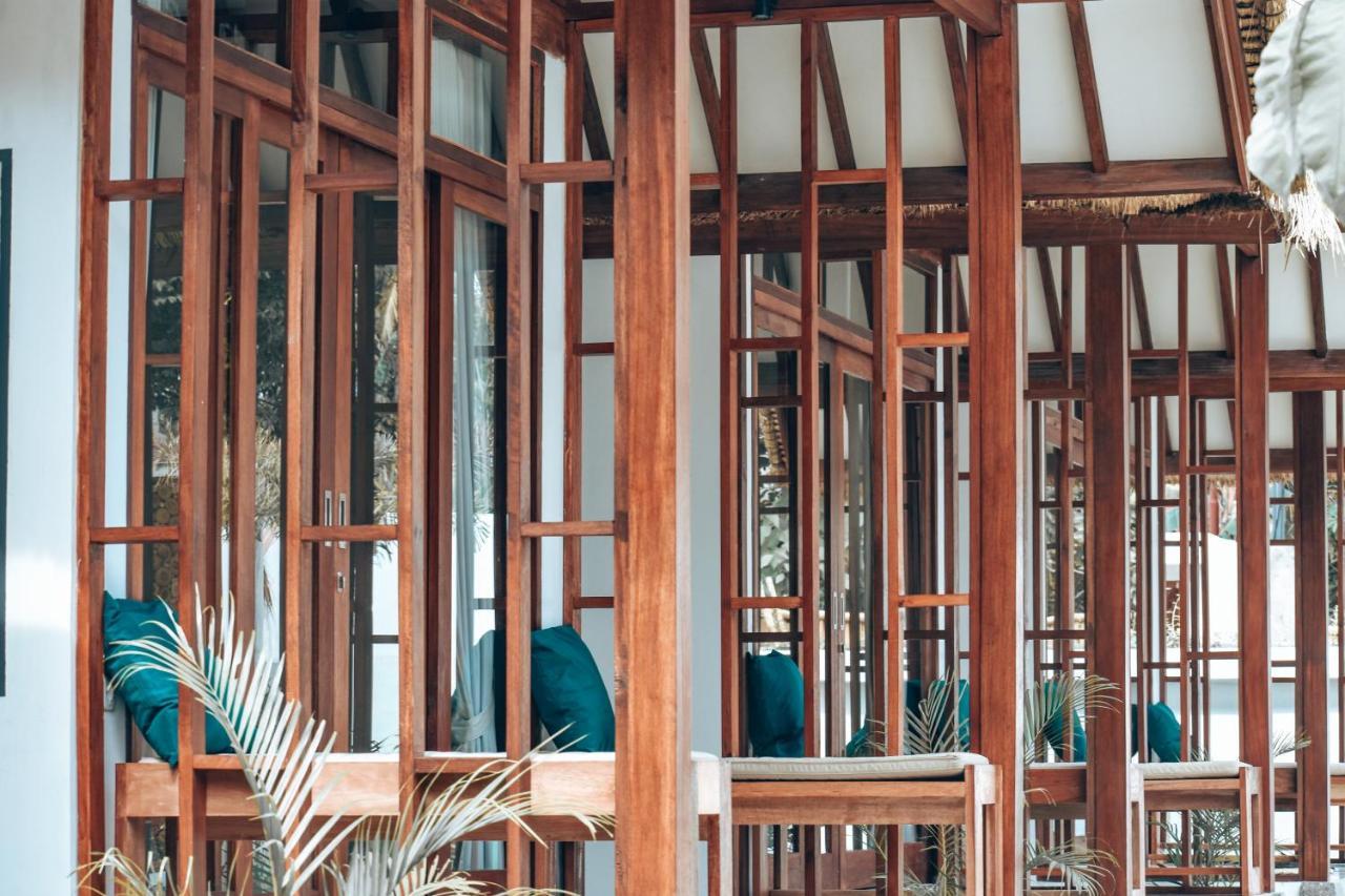 Lmbk Surf House Hotel Kuta  Exterior photo