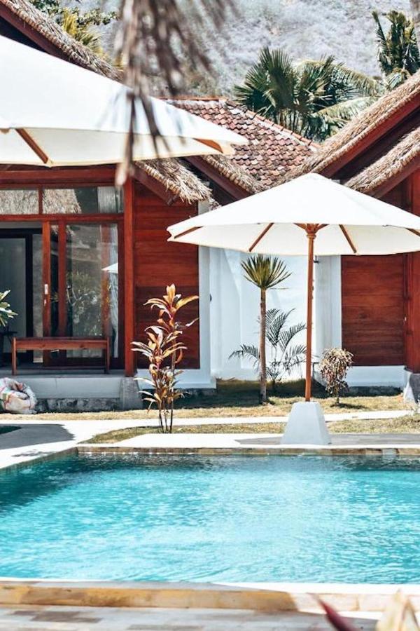 Lmbk Surf House Hotel Kuta  Exterior photo