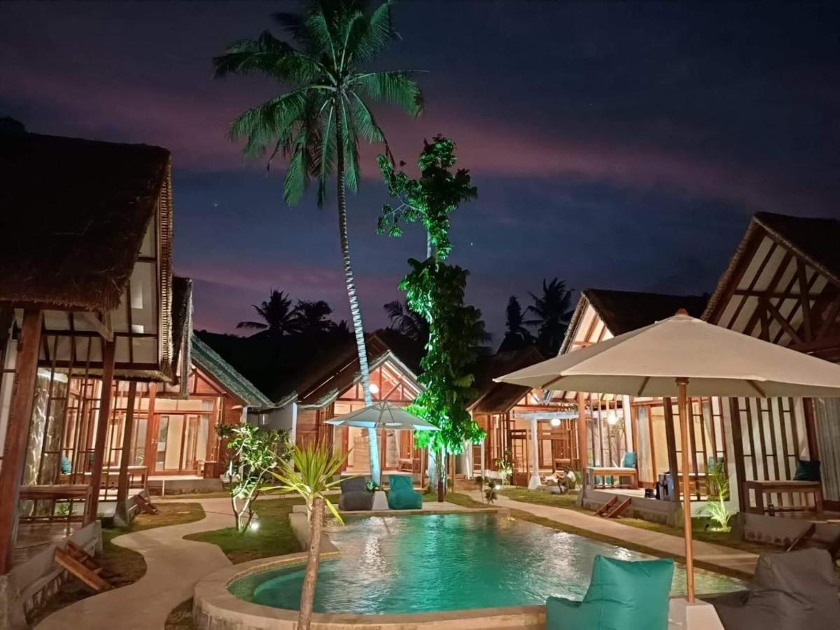 Lmbk Surf House Hotel Kuta  Exterior photo
