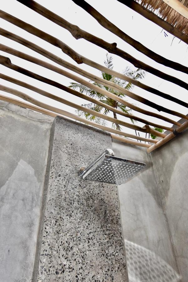 Lmbk Surf House Hotel Kuta  Exterior photo