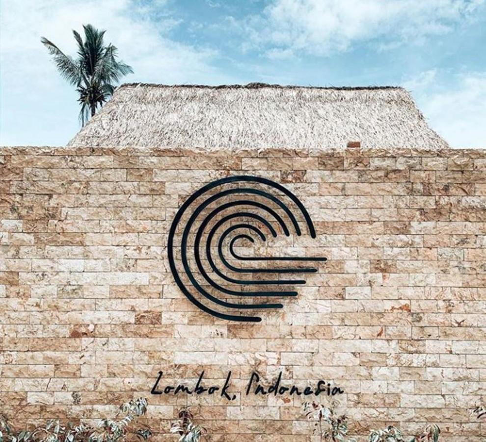 Lmbk Surf House Hotel Kuta  Exterior photo