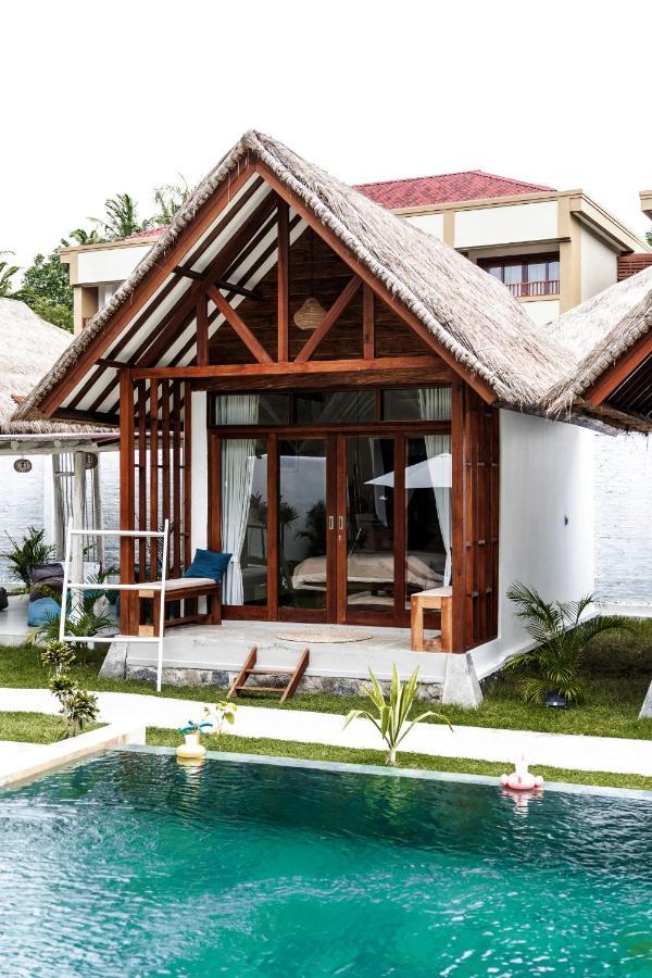Lmbk Surf House Hotel Kuta  Exterior photo