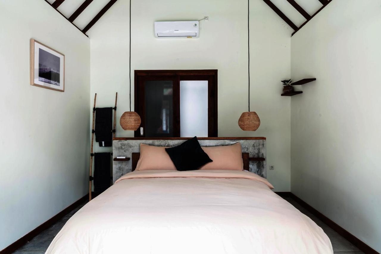Lmbk Surf House Hotel Kuta  Exterior photo